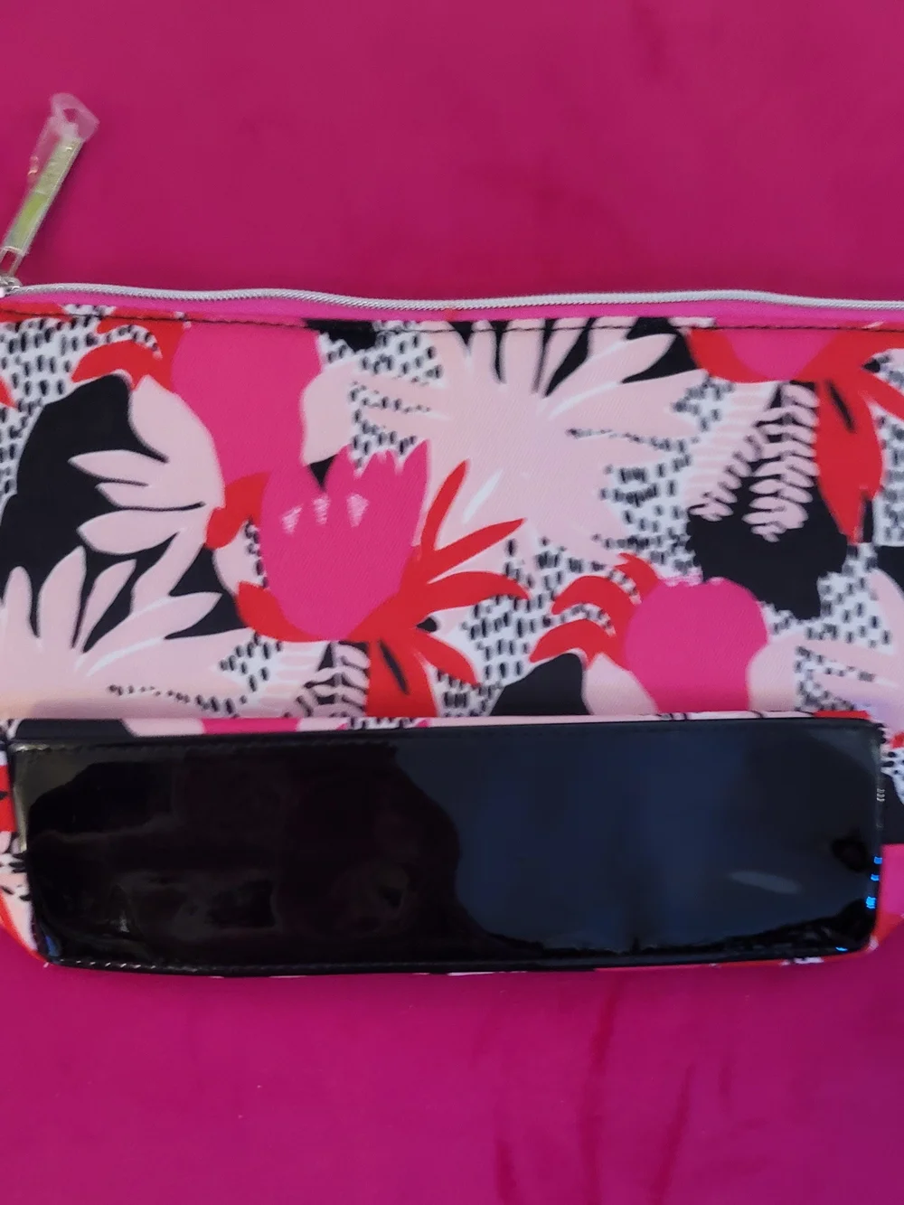 Brand New Lancome Cosmetic Case